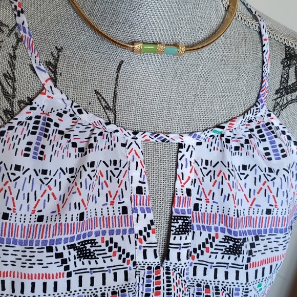 Summer Casual Dress - Picture 6 of 8